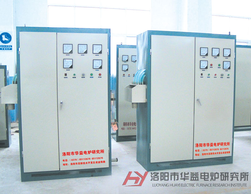 200kw-500kw中頻電源